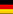 Drapeau allemand
