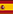 Drapeau Espagnol
